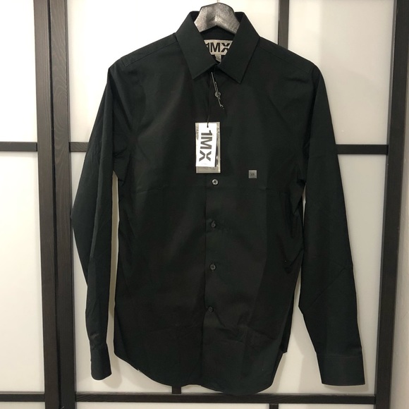 Express Other - Express Dress Shirt